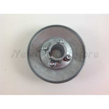 ALKO 521451 Rasenmähertraktor Schlüssel Schneiden Riemenscheibe