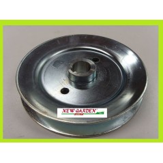 Keilriemenscheibe Rasentraktor GGP 125601549/0 | NewgardenParts.com