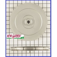 Poulie de courroie de coupe pour tracteur de pelouse130070 MURRAY 024526MA | NewgardenParts.com