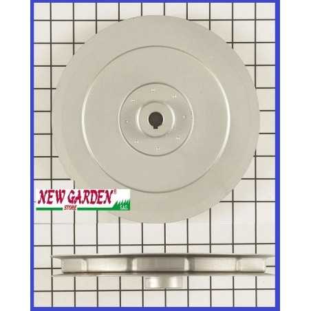 Poulie de courroie de coupe pour tracteur de pelouse130070 MURRAY 024526MA | NewgardenParts.com
