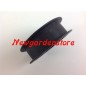 Plastic pulley for flat belts UNIVERSAL 31270105