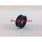 Plastic pulley for flat belts UNIVERSAL 31270106