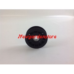 Polea de plástico para correas planas UNIVERSAL 31270106 | NewgardenParts.com