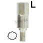 ADAPTATEUR RIF 1602052 COMPATIBLE UNIVERSEL