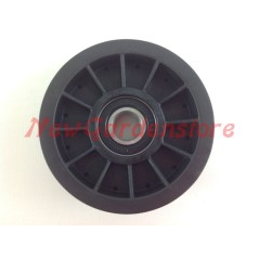 Polea de plástico para correas planas UNIVERSAL 31270112 | NewgardenParts.com