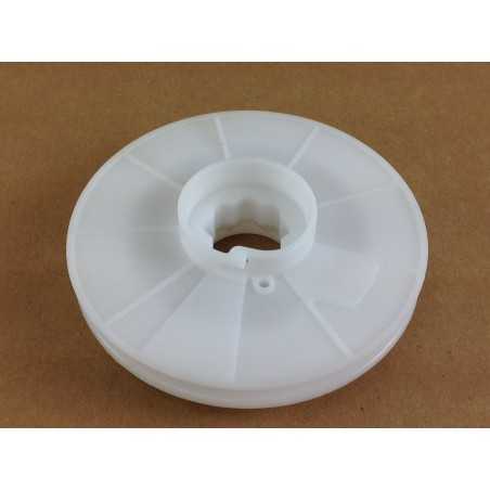 B&S Startrolle für Rasenmähermotor 2-3-3,5 PS 000178 | NewgardenParts.com