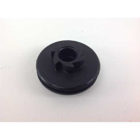 BLUE BIRD brushcutter motor starter pulley M 33 40 K 24 25 003866 | NewgardenParts.com