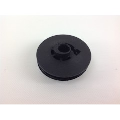BLUE BIRD brushcutter motor starter pulley M 33 40 K 24 25 003866