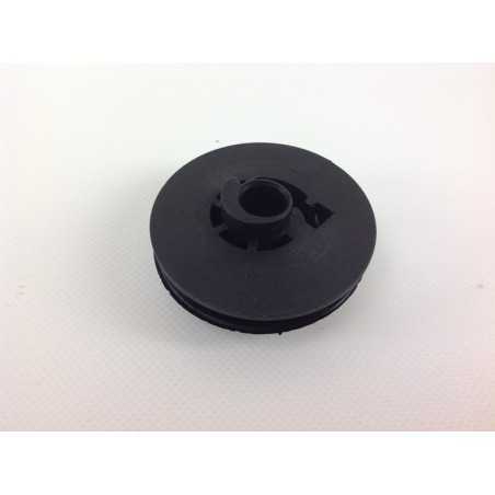BLUE BIRD brushcutter motor starter pulley M 33 40 K 24 25 003866