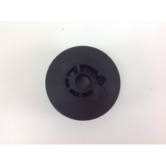 BLUE BIRD brushcutter motor starter pulley M 33 40 K 24 25 003866 | NewgardenParts.com