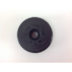 BLUE BIRD brushcutter motor starter pulley M 33 40 K 24 25 003866 | NewgardenParts.com
