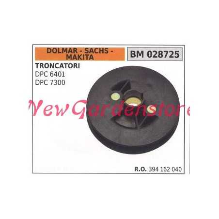 DOLMAR-Anlaufscheibe DOLMAR-Gehrungssägemotor DPC 6401 7300 028725 | NewgardenParts.com