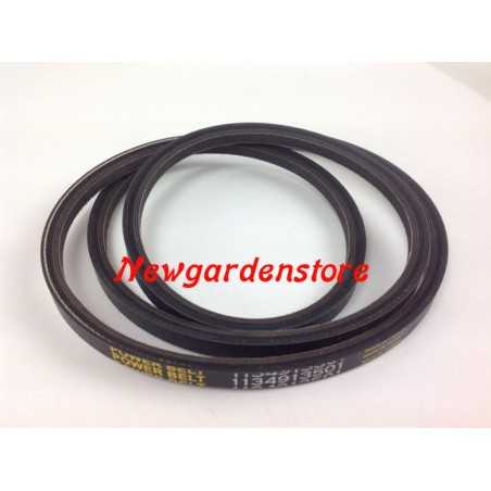 STIGA lawn mower belt 9.5x1396 PRIMO, PRIMO /SE | NewgardenParts.com