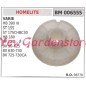HOMELITE chainsaw starter pulley 006555
