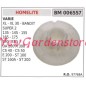 HOMELITE chainsaw starter pulley 006557