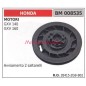 HONDA-Startscheibe HONDA-Rasenmäher GXV 140 160 008535