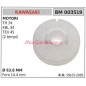 Startrolle KAWASAKI Heckenschere TH 34 KBL 35 TEX 45 003519