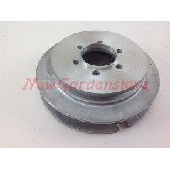 LOMBARDINI motorhoe starter pulley LDA 91 96 100 820 006560 | NewgardenParts.com