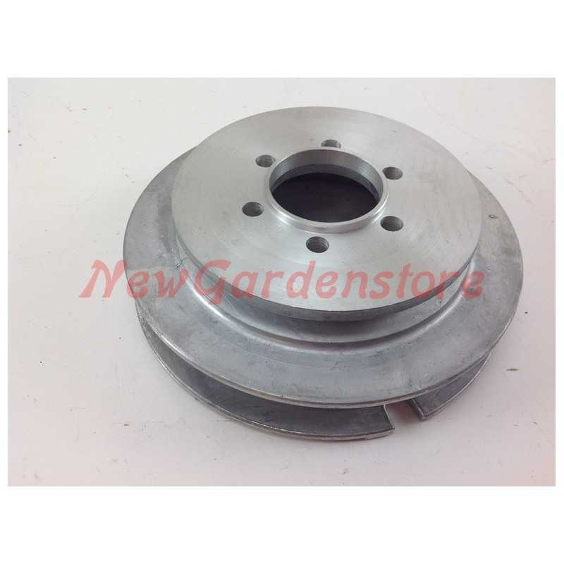 Puleggia messa in moto LOMBARDINI motozappa LDA 91 96 100 820 006560