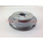 Puleggia messa in moto LOMBARDINI motozappa LDA 91 96 100 820 006560