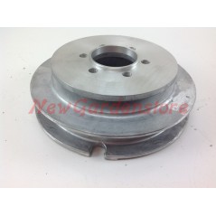 Polea de arranque de motoazada LOMBARDINI LDA 91 96 100 820 006560 | NewgardenParts.com