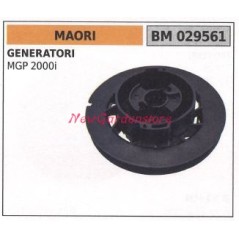Polea de arranque MAORI MGP 2000i 029561 | NewgardenParts.com