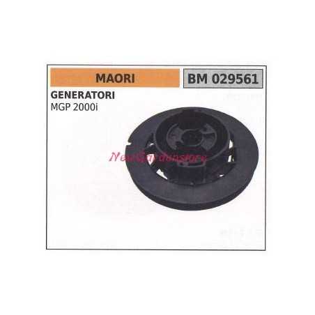 MAORI Poulie de démarrage MGP 2000i 029561 | NewgardenParts.com