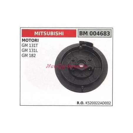 Startscheibe MITSUBISHI Rasenmäher GM 131T 131L 182 004683 | NewgardenParts.com