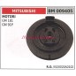 Polea de arranque MITSUBISHI cortacésped GM 181 91P 009405