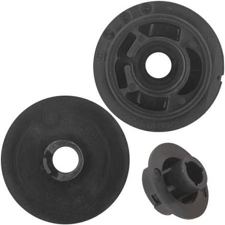 Puleggia messa in moto motore decespugliatore TJ27 TJ27E TJ27D KAWASAKI 99996-6090 | NewgardenParts.com