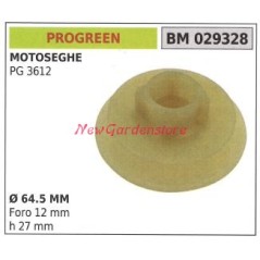 PROGREEN chainsaw starter pulley PG 3612 029328 | NewgardenParts.com