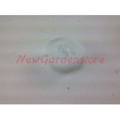 PROGREEN hedge trimmer pulley PG 600D 025066 | NewgardenParts.com
