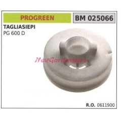 PROGREEN hedge trimmer pulley PG 600D 025066 | NewgardenParts.com