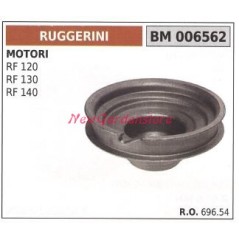 Riemenscheibe RUGGERINI Motorhacke RF 120 130 140 006562