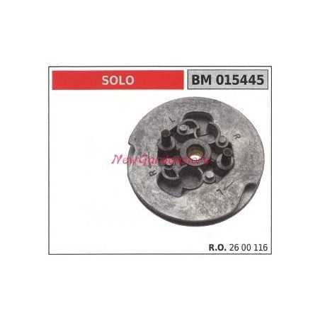 Puleggia messa in moto SOLO 015445 | NewgardenParts.com