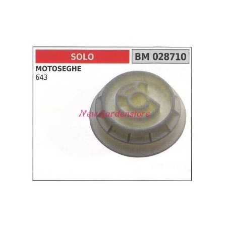 Puleggia messa in moto SOLO motosega 643 028710 | NewgardenParts.com