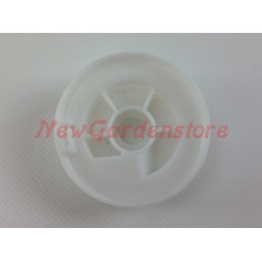 Poulie de démarrage TAYA - SANDRIGARDEN débroussailleuse 3600S 3600W 008493 | NewgardenParts.com