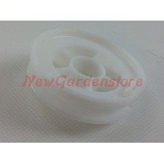 Polea de arranque TAYA - SANDRIGARDEN desbrozadora 3600S 3600W 008493 | NewgardenParts.com