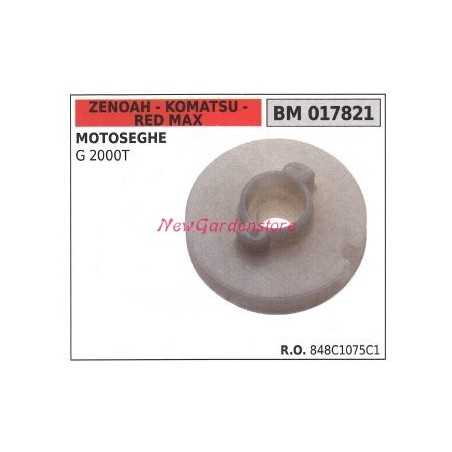 ZENOAH poulie de démarrage ZENOAH tronçonneuse G 2000T 017821 | NewgardenParts.com