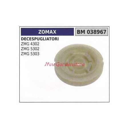 Startrolle ZOMAX Freischneider ZMG 4302 5303 038967 | NewgardenParts.com