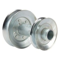 ENGINE PULLEY 583099601 ORIGINAL HUSQVARNA | NewgardenParts.com