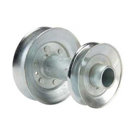 PULEGGIA MOTORE 583099601 ORIGINALE HUSQVARNA | NewgardenParts.com