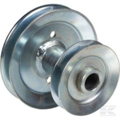 ORIGINAL STIGA lawn tractor mower combi 1066 hq 384601500/1 | NewgardenParts.com