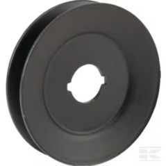 ORIGINAL SNAPPER PULLEY 1713098SM | NewgardenParts.com