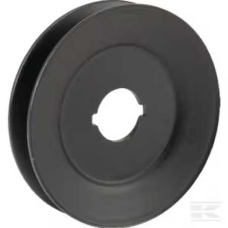 POULIE ORIGINAL SNAPPER 1713098SM | NewgardenParts.com