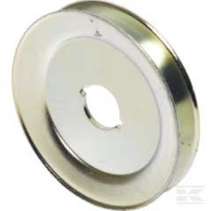 POULIE ORIGINAL SNAPPER 1713161SM | NewgardenParts.com