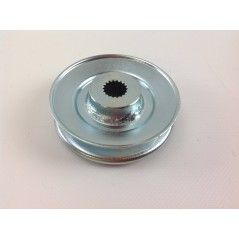 Poulie de tension de courroie de tracteur de pelouse ORIGINAL TUFF TORQ | NewgardenParts.com