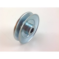 Poulie de tension de courroie de tracteur de pelouse ORIGINAL TUFF TORQ | NewgardenParts.com