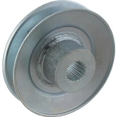 ORIGINAL TUFF TORQ Getriebe Antrieb Rasentraktor Riemenscheibe 1A646025800 | NewgardenParts.com