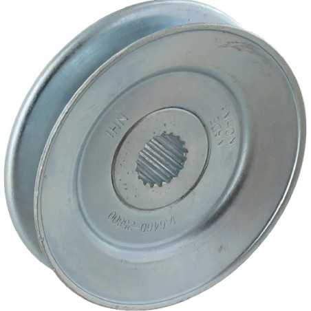 ORIGINAL TUFF TORQ Getriebe Antrieb Rasentraktor Riemenscheibe 1A646025800